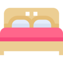 furniture and household,furniture,rest,sleep,bed,bedroom,room,double bed,beds